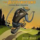 Open Road (The Rippingtons album)