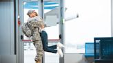 Top Airlines Decline To Enhance Military Benefits