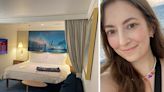 I spent $2,700 to stay 3 nights in the cheapest room aboard Disney's newest cruise ship. While it didn't have a window, my stateroom exceeded my expectations.