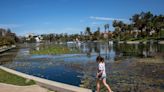 L.A. parks department could lose 341 vacant jobs under new budget-cutting plan