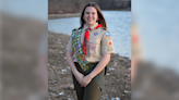 Topeka student earns rare Eagle Scout award