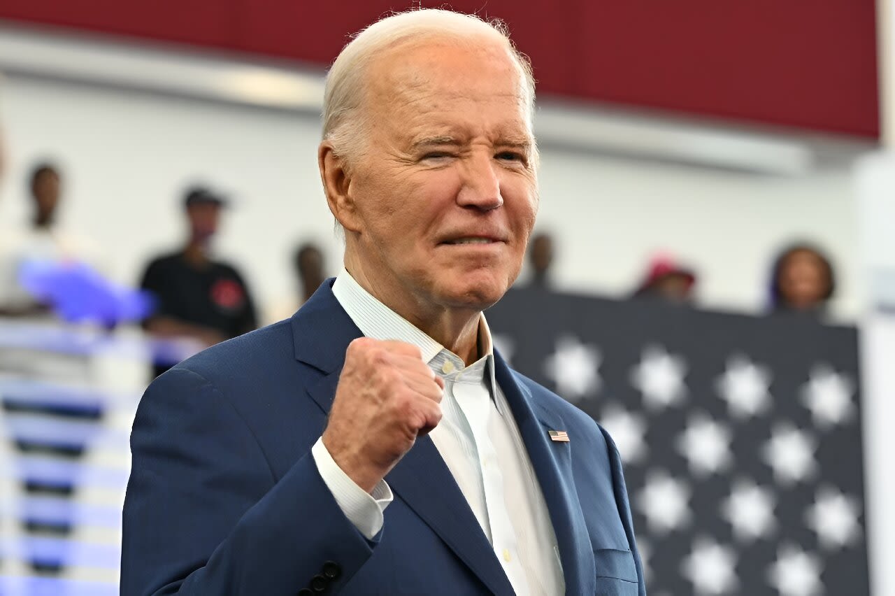 Is Biden competent to serve again? Here's what health experts say