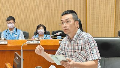 金門 縣府擬設賽馬場 議員強烈反對