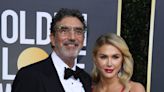 The Big Bang Theory creator Chuck Lorre files for divorce from third wife Arielle