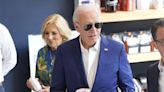 Congressional Democrats are divided over Biden’s future