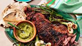 24 Ways to Grill Steak, From Flank to Strip to Tri-Tip