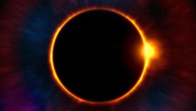 Eclipse Solar Anular 2 de octubre 2024: horarios y en qué estados se verá desde México