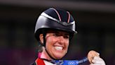 Olympics-Equestrian-Briton Dujardin to miss Paris Games amid investigation into conduct