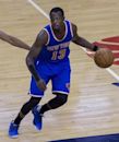 Jerian Grant