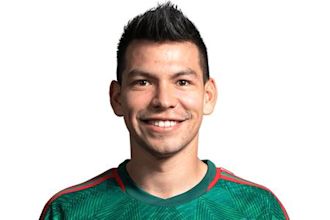 Hirving Lozano