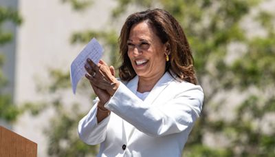 I’m an Economist: Here Is What I Would Predict for Inflation If Kamala Harris Were To Replace Biden