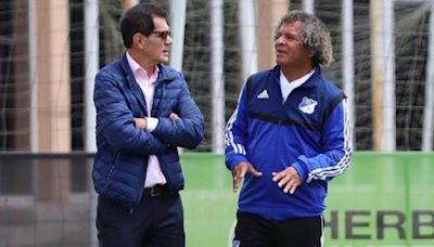 Fallece Ricardo ‘Pitirri’ Salazar, director deportivo de Millonarios