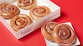 This Krispy Kreme Fan Favorite Is Now Available 7 Days a Week