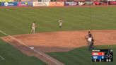 Royals minor-leaguer hit Little League homer when team kept throwing ball to no one