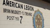 American Legion post seeks to rebuild membership post pandemic