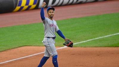 'This was my home': As Francisco Lindor returns to Cleveland, revisiting the Mets trade