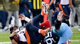 Broncos' oddity: NFL's best defense, worst offense
