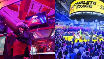 Humberto Ramos, dibujante mexicano "la rompe" en CCXP durante el fin de semana más Geek del año