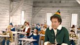 The casting director for 'Elf' would pick this other 'SNL' alum to star in a remake