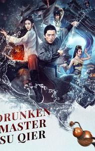 Drunken Master Su Qier