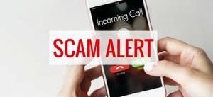 Clayton Co. Sheriff’s Office warns of jury duty scam calls from spoofed phone numbers