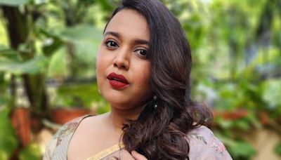 ’Forcibly impregnating cows’: Swara Bhasker slams netizen’s ’proud to be vegetarian’ post on Eid al-Adha 2024