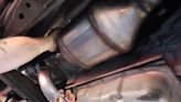 Catalytic converter thefts are on the rise. See how you can protect your vehicle.