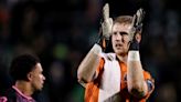 Goalkeeper hit with 10-game League of Ireland ban on trial at Championship club