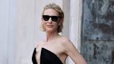 Cate Blanchett oozes sophistication at Paris Fashion Week show