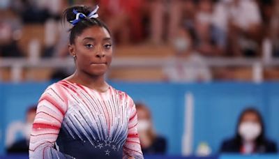 Simone Biles on Disappointment After Tokyo Olympics: “I Thought I Was Going to Get Banned From America”