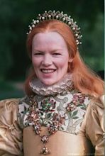 Glenda Jackson