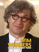 Von einem der auszog - Wim Wenders' frühe Jahre