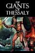 The Giants of Thessaly