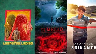 Amar Singh Chamkila on Netflix to Rajkummar Rao’s Srikanth: 7 must-see movie picks for the weekend!