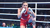 Yeni Arias, la boxeadora colombiana que le escapó a las drogas y ganó en los Panamericanos Santiago 2023