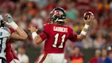 Chiefs to sign former Buccaneers QB Blaine Gabbert