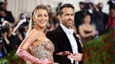 Apparently, Taylor Swift shot her 'All Too Well' short film in Blake Lively and Ryan Reynolds' house