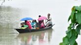 Trough lines to induce rainfall over Gujarat, MP amid flood warnings in Western Himalayan states