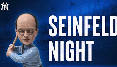 Jason Alexander Responds to Viral Success of 'George Costanza' Yankee Giveaway Bobblehead