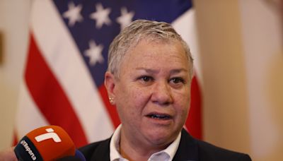 Funcionaria de EE.UU. asegura que Panamá decidirá los migrantes "elegibles" para ser retornados tras cruzar el Darién