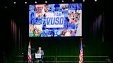 Can Visalia Unified Superintendent Kirk Shrum connect the district into 'One Visalia'?