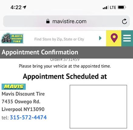 Mavis Discount Tire S Competitors Revenue Number Of Employees Funding Acquisitions News Owler Company Profile