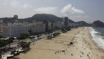 Madonna em Copacabana: Marinha fará teste do bafômetro em pilotos de barcos