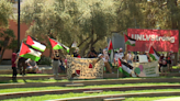 Tensions rise in Las Vegas after pro-Palestine protests, Jewish community speaks on rise in anti-semitism