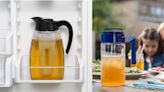 You’ll Never Buy The Bottles Again After Trying These Iced Tea Makers