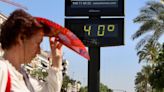 ¿Vuelta al aire acondicionado y la piscina? El calor no da tregua en Córdoba