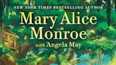 Angela May hopes to get kids engaged in reading with her new book series with Mary Alice Monroe