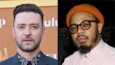 Justin Timberlake Mourns Death of Music Director Daniel Jones at Age 41