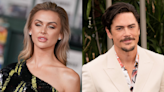 ‘Vanderpump Rules’ Lala Kent Slams Tom Sandoval Again But for a New Reason