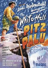 Image gallery for White Hell of Pitz Palu - FilmAffinity